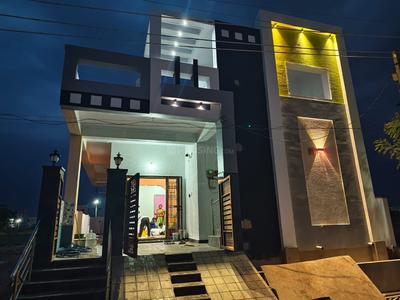 Image of 1350 Sq.ft 2 BHK Independent House for rent in Dupadu, Kurnool for Rs. 10000