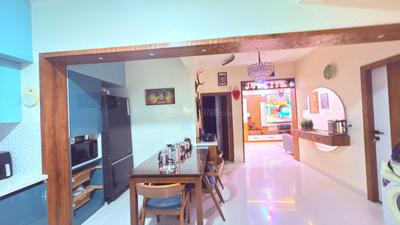 Hall Image of 1750 Sq.ft 3 BHK Independent House for rent in JP Nagar Bengaluru for Rs. 45000