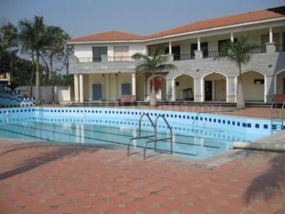 Image of 1212 Sq.ft 2 BHK Apartment / Flat for rent in Mahadevapura, Bengaluru for Rs. 50000