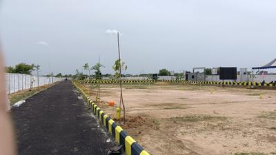 Image of 1035 Sq.ft Residential Plot / Land for sale in Poonamallee, Chennai for Rs. 5616000