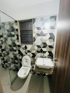 Image of 1000 Sq.ft 2 BHK Apartment / Flat for rent in Oxy Beaumonde, Viman Nagar, Pune for Rs. 57000