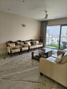 4 BHK Flat