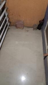 Balcony Image of 504 Sq.ft 1 BHK Apartment / Flat for sale in Dombivli East Thane for Rs. 3400000