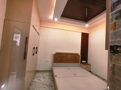 Bedroom Image of 5000 Sq.ft 5 BHK Independent House for sale in Vidyaranyapura Bengaluru for Rs. 33000000
