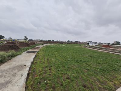 Image of 800 Sq.ft Residential Plot / Land for sale in Limboda Gari, Indore for Rs. 3000000