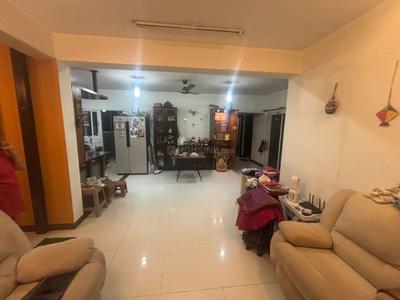 3 BHK Flat