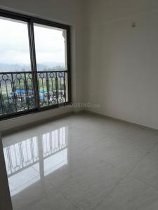 Bedroom Image of 1250 Sq.ft 2.5 BHK Apartment / Flat for sale in Lodha Bellagio, Powai Mumbai for Rs. 37500000