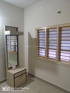 Bedroom Image of 1132 Sq.ft 2 BHK Independent House for rent in Sarjapur Bengaluru for Rs. 30000
