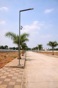 Image of 1200 Sq.ft Residential Plot / Land for sale in SLV Town, Bommasandra, Bengaluru for Rs. 6000000