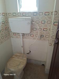 Bathroom Image of 670 Sq.ft 2 BHK Apartment / Flat for sale in Garia, Sonarpur Kolkata for Rs. 2400000
