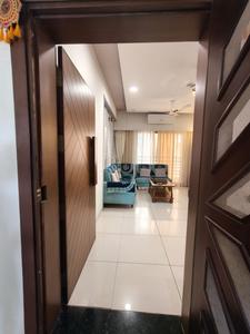 Image of 1250 Sq.ft 3 BHK Apartment / Flat for sale in Sevasi, Vadodara for Rs. 6000000