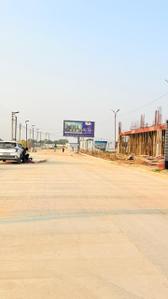 Image of 963 Sq.ft Residential Plot / Land for sale in VIP Road, Vrindavan for Rs. 6955000
