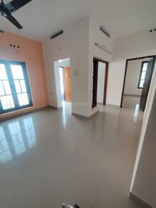 Hall Image of 1800 Sq.ft 4 BHK Builder Floor for sale in Peroorkada Thiruvananthapuram for Rs. 9000000