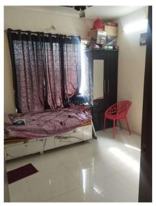 Bedroom Image of 860 Sq.ft 2 BHK Apartment / Flat for sale in 5 Star Royal Grande, Wakad Pune for Rs. 8000000
