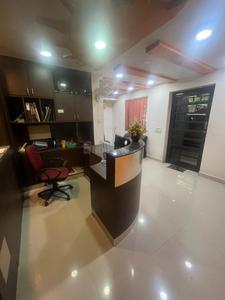 Hall Image of 980 Sq.ft 3 BHK Apartment / Flat for sale in Anna Nagar Chennai for Rs. 14000000