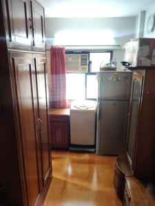 Hall Image of 550 Sq.ft 1 RK Apartment / Flat for sale in Pramukh Vijay, Andheri East Mumbai for Rs. 8500000