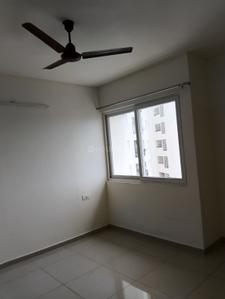 Bedroom Image of 1577 Sq.ft 3 BHK Apartment / Flat for sale in Olympia Opaline Sequel, Navalur Chennai for Rs. 14500000
