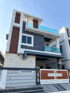 Image of 3650 Sq.ft 4 BHK Duplex for sale in Kapra, Secunderabad for Rs. 24500000