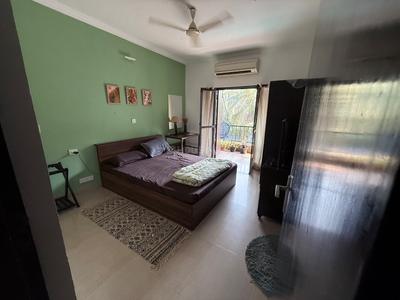 Bedroom Image of 1065 Sq.ft 2 BHK Apartment / Flat for sale in Lagoon Apartments, Calangute Goa for Rs. 12500000
