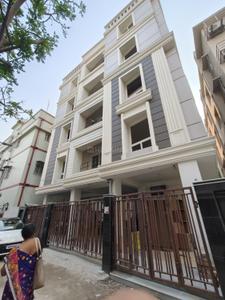 Building Image of 1770 Sq.ft 3 BHK Apartment / Flat for sale in Kalighat Kolkata for Rs. 20000000