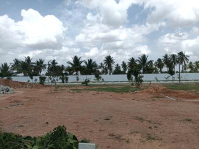 Image of 1500 Sq.ft Residential Plot / Land for sale in Katamnallur, Bengaluru for Rs. 14400013