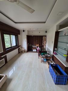 Hall Image of 2000 Sq.ft 3 BHK Apartment / Flat for rent in Parijat Nagar Nashik for Rs. 31000