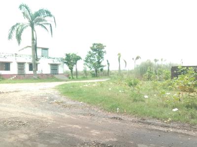 Image of 1440 Sq.ft Residential Plot / Land for sale in Sweepview Metroplex City, Bagpota, Kolkata for Rs. 680007