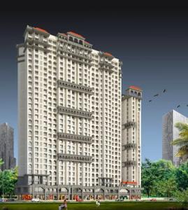 1 BHK Flat