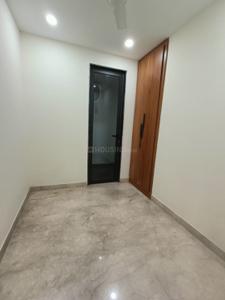 Bedroom Image of 4000 Sq.ft 4 BHK Builder Floor for sale in Saket New Delhi for Rs. 100000000