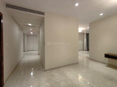 Hall Image of 4265 Sq.ft 4 BHK Builder Floor for sale in Alwarpet Chennai for Rs. 135000000