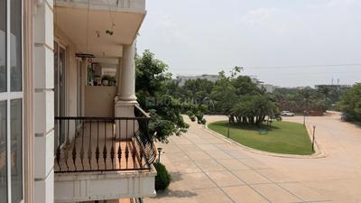 Image of 1616 Sq.ft 3 BHK Builder Floor for sale in Omaxe Celestia Royal, New Chandigarh, Chandigarh for Rs. 17000000