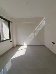 Bedroom Image of 2160 Sq.ft 3 BHK Apartment / Flat for sale in Sunrise Vista, Bodakdev Ahmedabad for Rs. 19200000