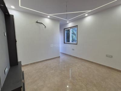 Bedroom Image of 1500 Sq.ft 3 BHK Builder Floor for sale in Tagore Garden Extension New Delhi for Rs. 34000000