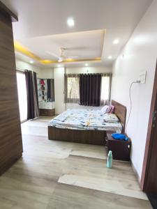 Bedroom Image of 2350 Sq.ft 2 BHK Villa for sale in Hingne Khurd Pune for Rs. 25700000