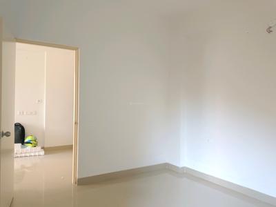 Bedroom Image of 800 Sq.ft 2 BHK Apartment / Flat for rent in Malancha Mahi Nagar Kolkata for Rs. 13000