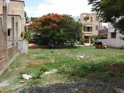 Image of 1456 Sq.ft Residential Plot / Land for sale in Sri Balaji Nagar, Poonamallee, Chennai for Rs. 8736000