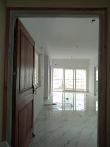 Main Entrance Image of 1200 Sq.ft 3 BHK Apartment / Flat for sale in Koch Pukur Kolkata for Rs. 16000000