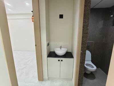 Image of 2350 Sq.ft 3 BHK Apartment / Flat for rent in Siddhraj Zoey, Randesan, Gandhinagar for Rs. 35000
