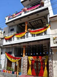 Image of 1000 Sq.ft 2 BHK Duplex for sale in Joginder Nagar, Jalandhar for Rs. 5000000