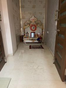 Hall Image of 3600 Sq.ft 3.5 BHK Apartment / Flat for rent in Nilkanth Apartment, Nava Naroda Ahmedabad for Rs. 35000