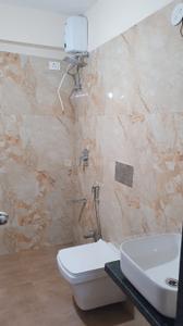 Image of 900 Sq.ft 1.5 BHK Apartment / Flat for rent in Pearl Hans Residency G Wing, Kurla West, Mumbai for Rs. 45000