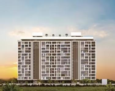 Image of 2736 Sq.ft 4 BHK Apartment / Flat for sale in Shree Sonigara Quorra, Pimpri, Pune for Rs. 19200000