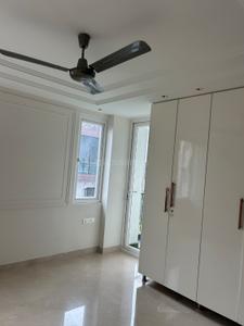 Bedroom Image of 3680 Sq.ft 5 BHK Builder Floor for sale in Rajendra Nagar Ghaziabad for Rs. 35000000