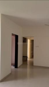 Hall Image of 1320 Sq.ft 3 BHK Apartment / Flat for rent in Kalpataru Estate, Pimple Gurav Pune for Rs. 32000