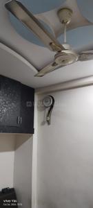 Hall Image of 1058 Sq.ft 2 BHK Apartment / Flat for sale in Nallakunta Hyderabad for Rs. 5500000