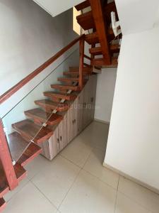 Hall Image of 1230 Sq.ft 3 BHK Apartment / Flat for sale in Gera World Of Joy, Upper Kharadi Pune for Rs. 14000000