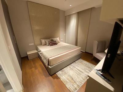 Bedroom Image of 1150 Sq.ft 3 BHK Apartment / Flat for sale in The Address, Sector 17 Chandigarh for Rs. 7800006
