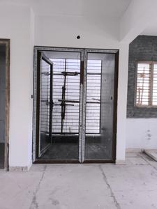 Dining Area Image of 2150 Sq.ft 3 BHK Apartment / Flat for sale in Dhriti Elite, Bangalore City Municipal Corporation Layout Bengaluru for Rs. 21075160