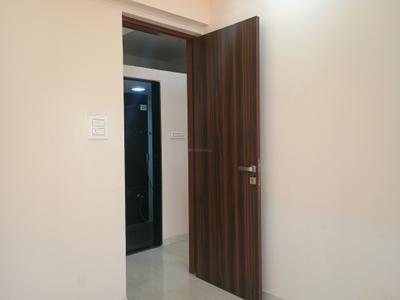 Bedroom Image of 1060 Sq.ft 2 BHK Apartment / Flat for rent in Birla Vanya Phase 1, Ulhasnagar Thane for Rs. 28000