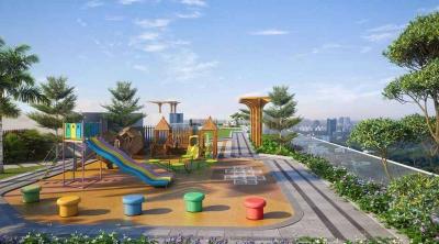 Image of 2390 Sq.ft 3 BHK Apartment / Flat for sale in Platinum The Reserve, Kharghar, Navi Mumbai for Rs. 27000000